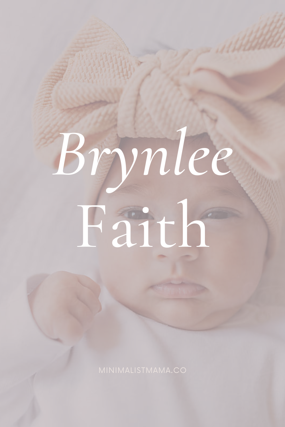 55+ <em>Prettiest</em> Girl Names That Start with B - 2024