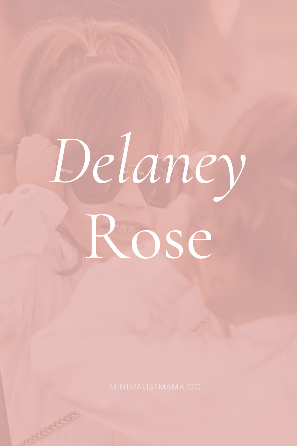 42+ <em>Gorgeous</em> Baby Girl Names That Start With D - 2024