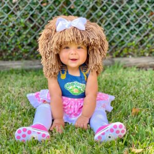 31+ *Insanely Precious* Baby Halloween Costumes