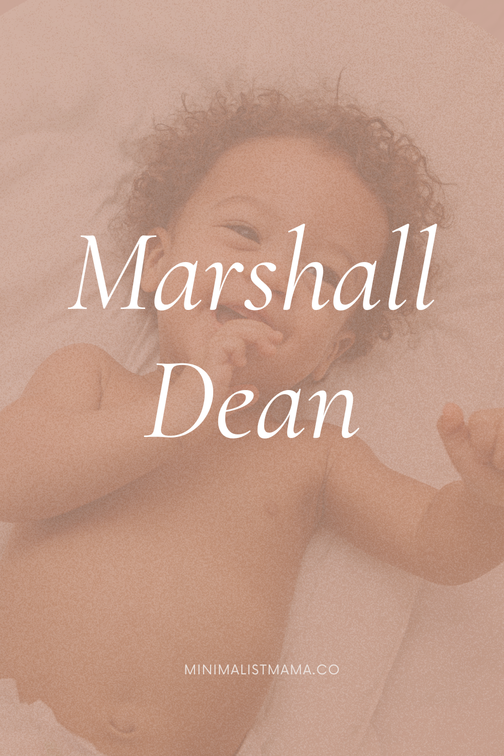 Unforgettable Boy Names Starting with M That Will Change Your Life