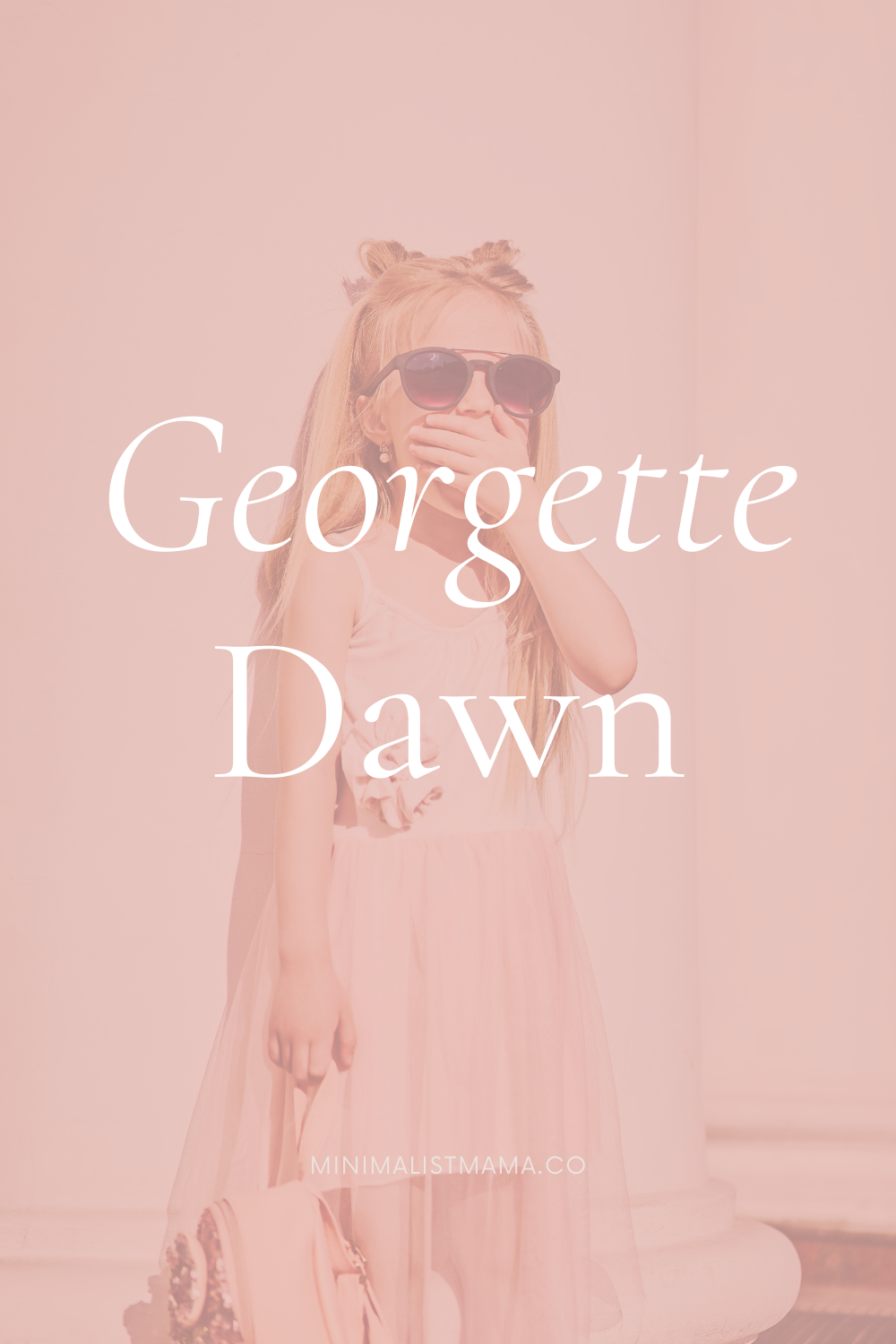 40+ <em>Best</em> Girl Names That Start with G