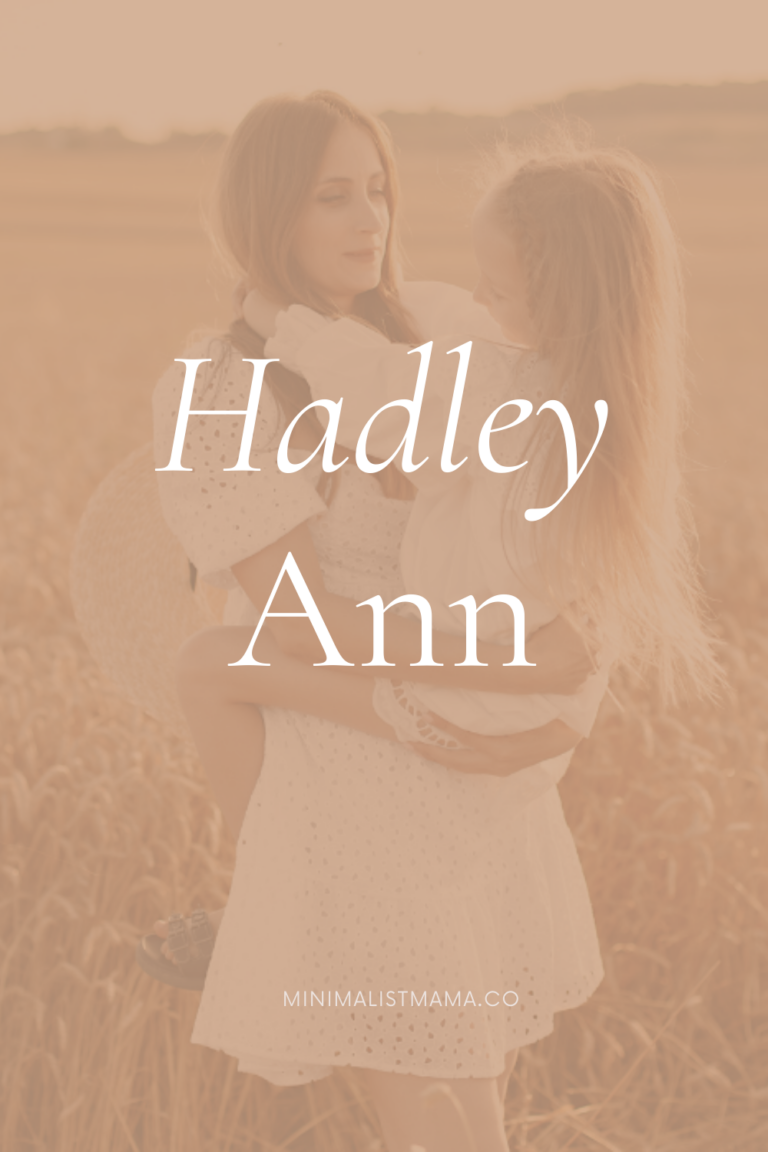 49+ <em>Stunning</em> Girl Names That Start with H