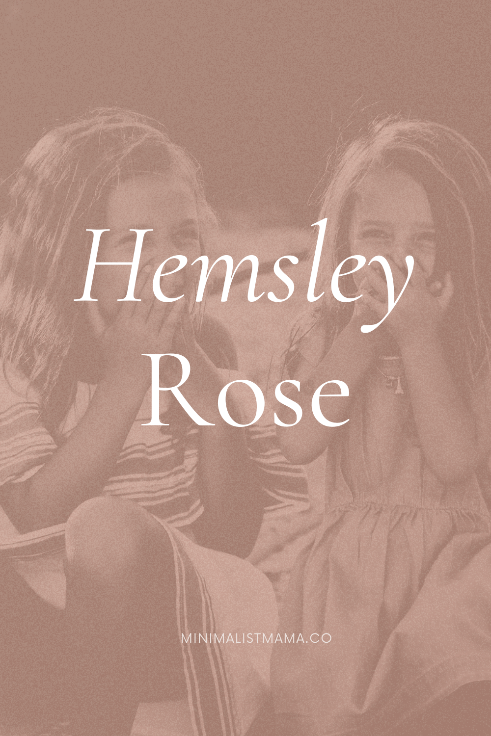 49+ <em>Stunning</em> Girl Names That Start with H