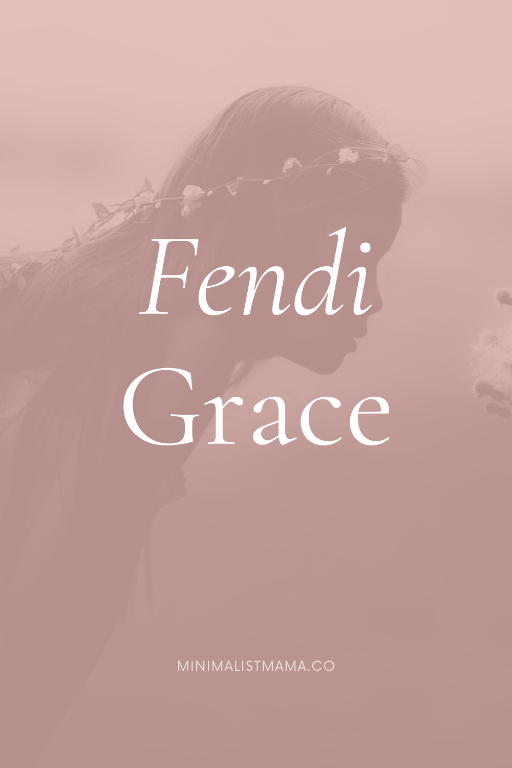 41+ <em>Prettiest</em> Girl Names That Start with F