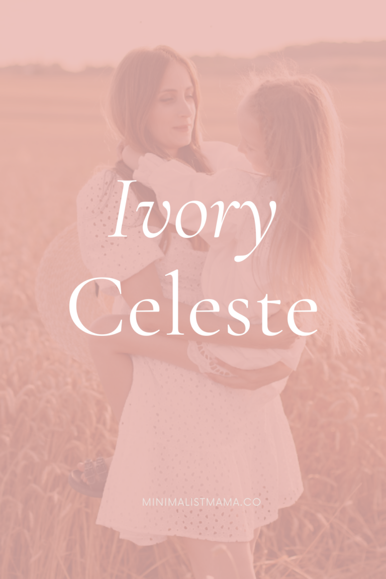 25 <em>Gorgeous</em> Girl Names That Start with I