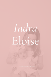 25 <em>Gorgeous</em> Girl Names That Start with I