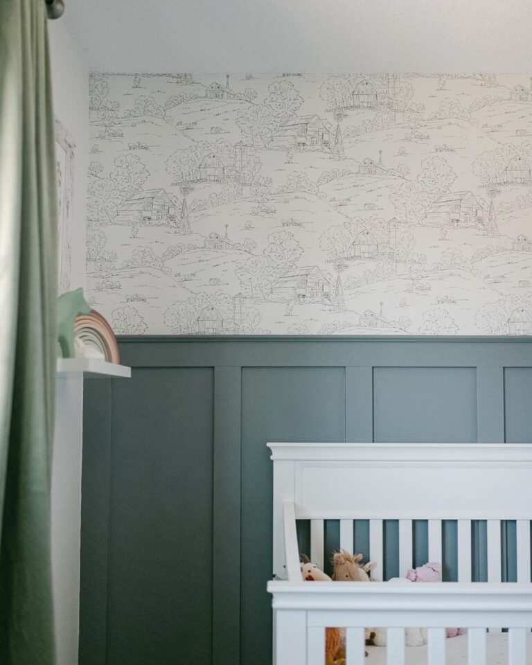 23+ *Beautiful* Gender Neutral Nurseries (2026’s Top Designs)