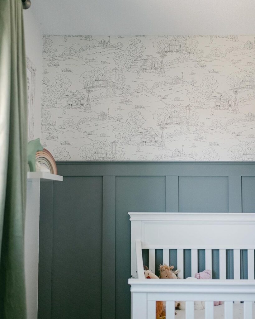 23+ *Beautiful* Gender Neutral Nurseries (2026’s Top Designs)