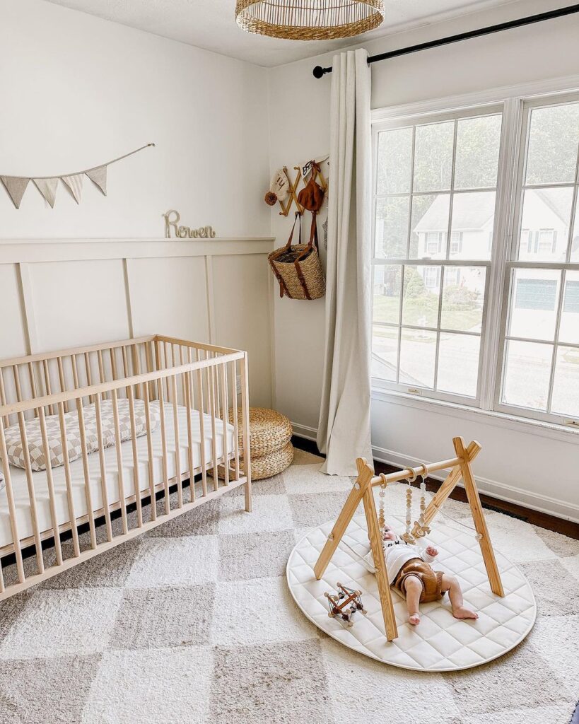 23+ *Beautiful* Gender Neutral Nurseries (2026’s Top Designs)