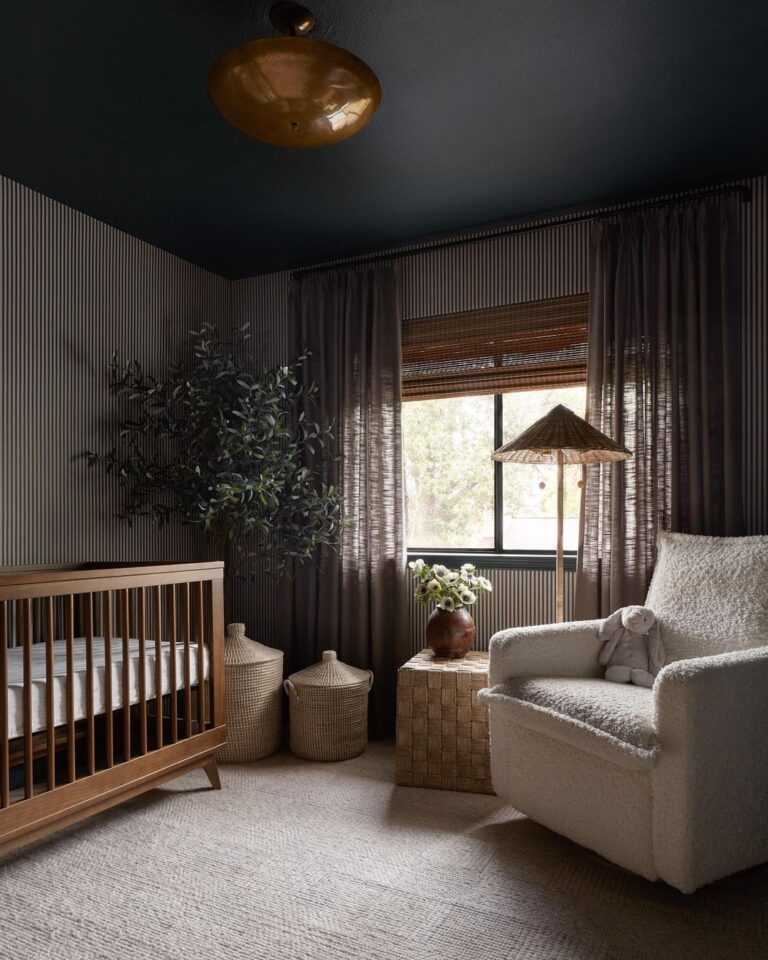 23+ *Beautiful* Gender Neutral Nurseries (2026’s Top Designs)