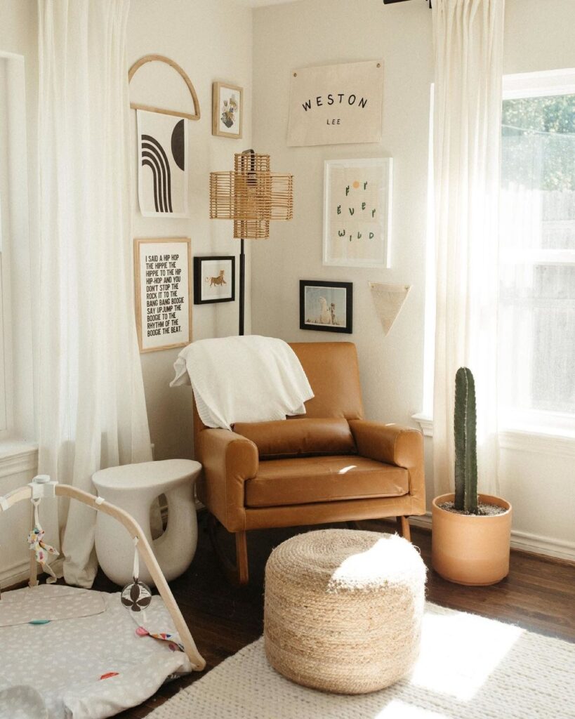 23+ *Beautiful* Gender Neutral Nurseries (2026’s Top Designs)