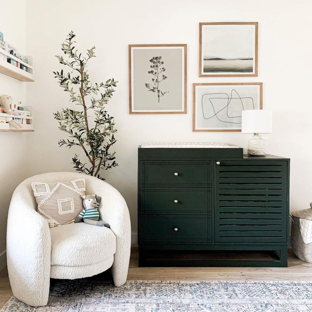 23+ *Beautiful* Gender Neutral Nurseries (2026’s Top Designs)