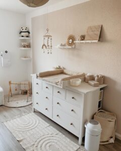 23+ *Beautiful* Gender Neutral Nurseries (2026’s Top Designs)