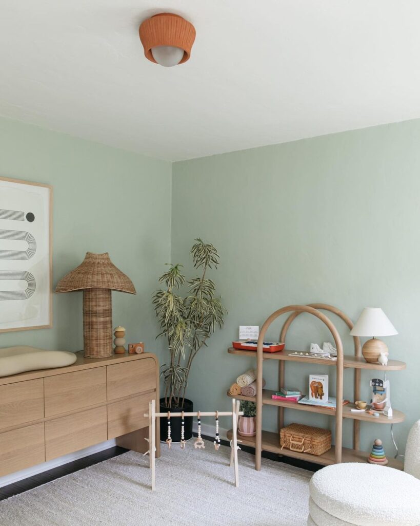 23+ *Beautiful* Gender Neutral Nurseries (2026’s Top Designs)