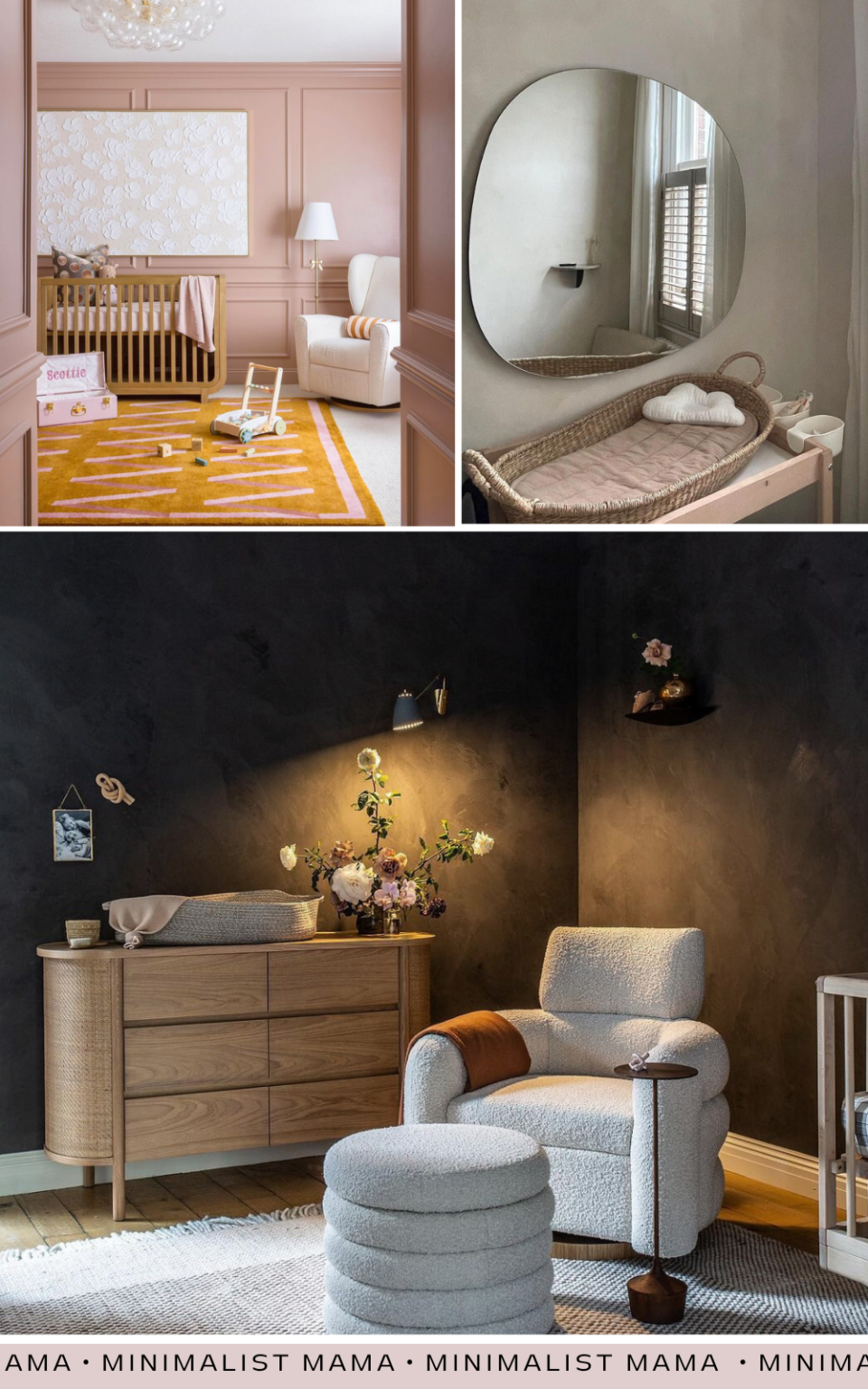 13+ Best 2025 Nursery Trends We’re Predicting To Go *Viral*