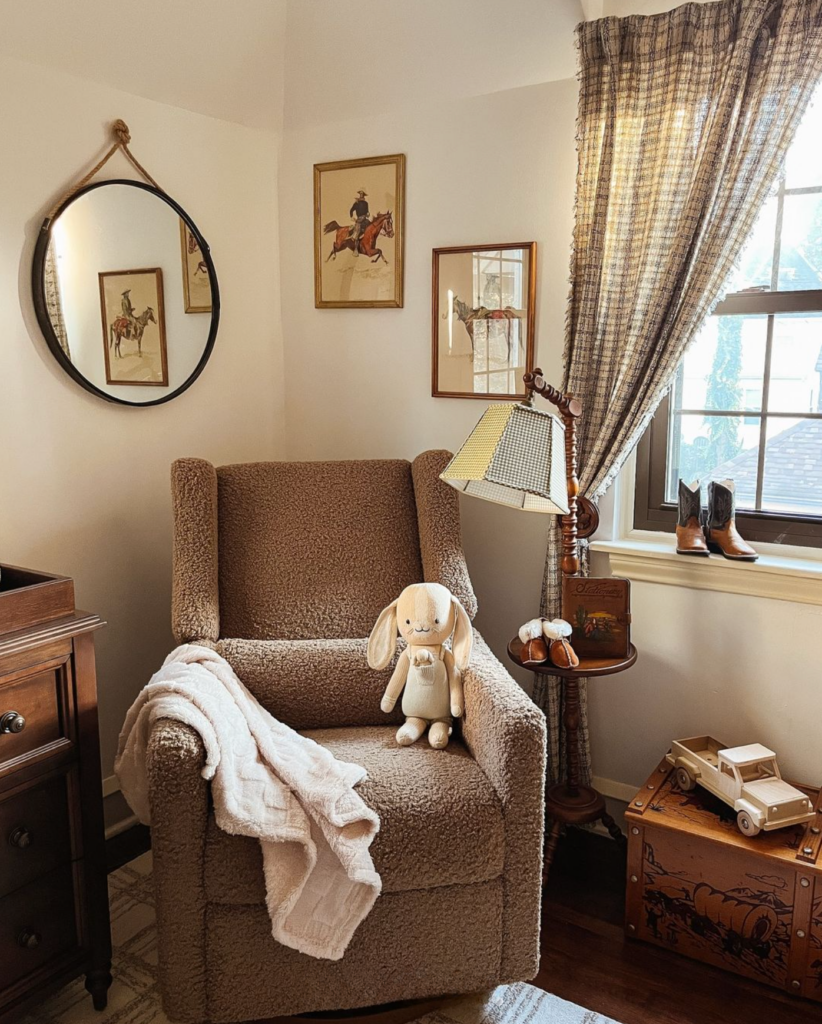 13+ *Must-See* 2025 Nursery Trends We're Predicting To Go Viral