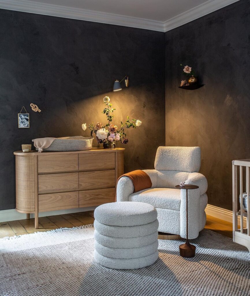 13+ *Must-See* 2025 Nursery Trends We're Predicting To Go Viral