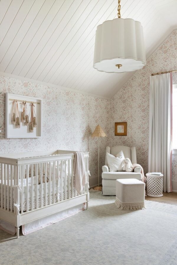 13+ *Must-See* 2025 Nursery Trends We're Predicting To Go Viral