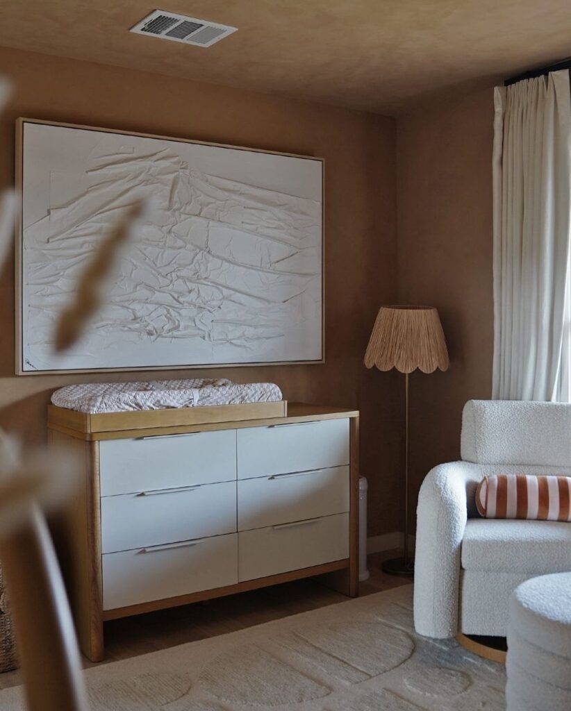 13+ *Must-See* 2025 Nursery Trends We're Predicting To Go Viral