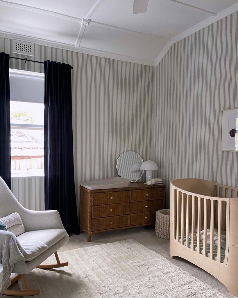 13+ *Must-See* 2025 Nursery Trends We're Predicting To Go Viral
