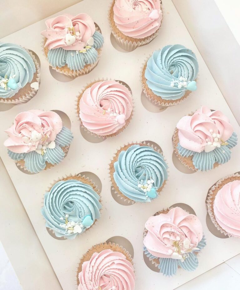 21+ *Absolutely Precious* Gender Reveal Ideas You Can *Not* Miss