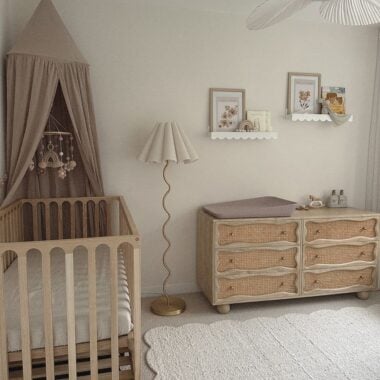 13+ *Must-See* 2025 Nursery Trends We're Predicting To Go Viral