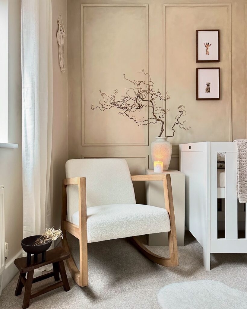 13+ *Must-See* 2025 Nursery Trends We're Predicting To Go Viral