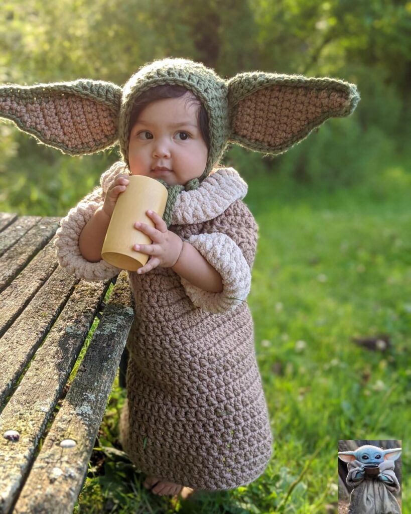 11+ *Coolest* Baby Boy Halloween Costumes for 2025
