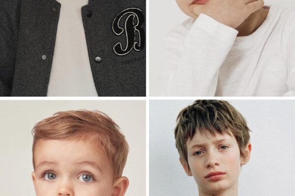 boy hairstyles