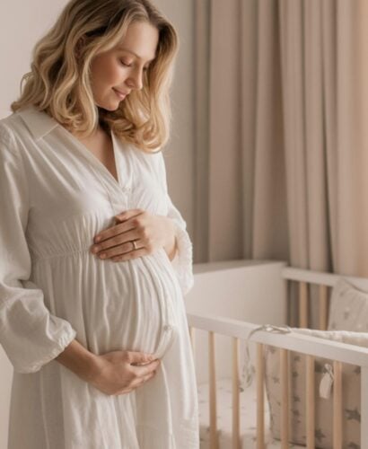 third trimester pregnancy