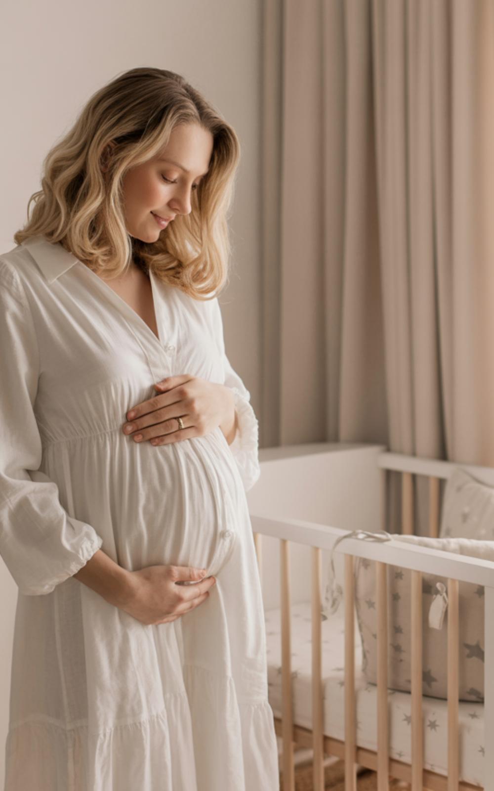 third trimester pregnancy