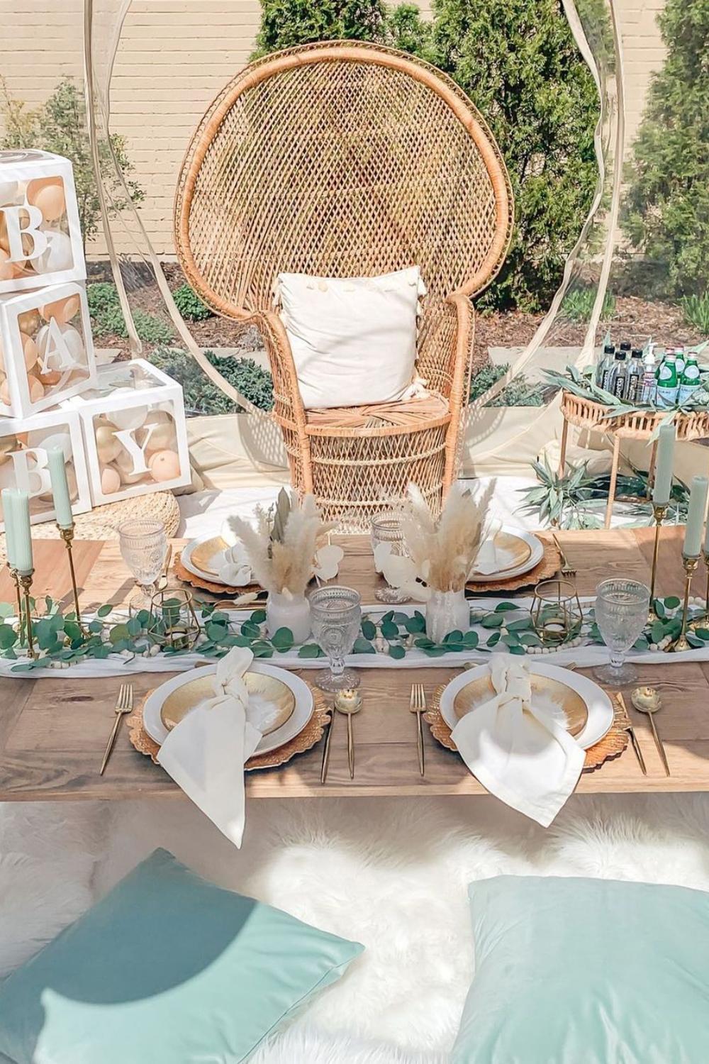 baby shower