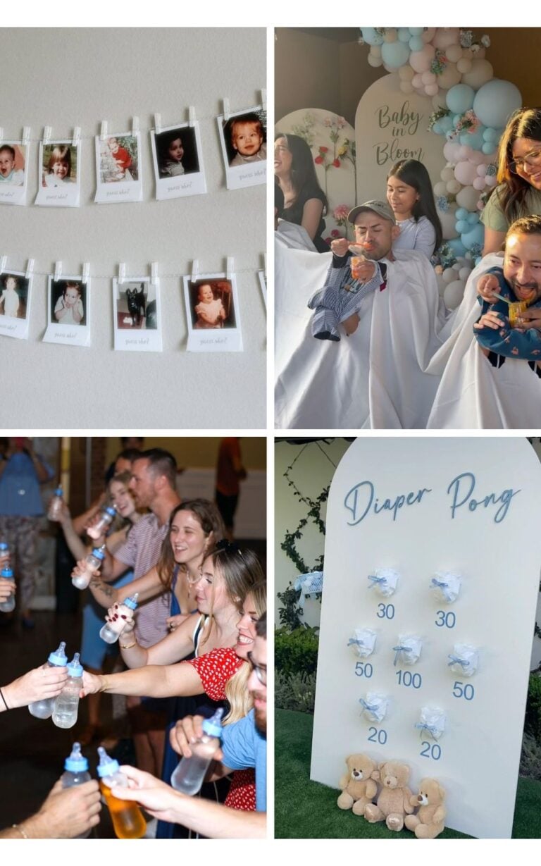 16 Actually Fun Baby Shower Games That Aren t Cheesy 16-actually-fun-baby-shower-games-that-aren-t-cheesy
