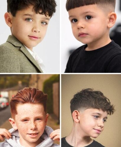 trendy boy hairstyles 2026