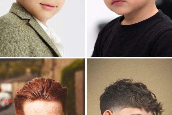 trendy boy hairstyles 2026