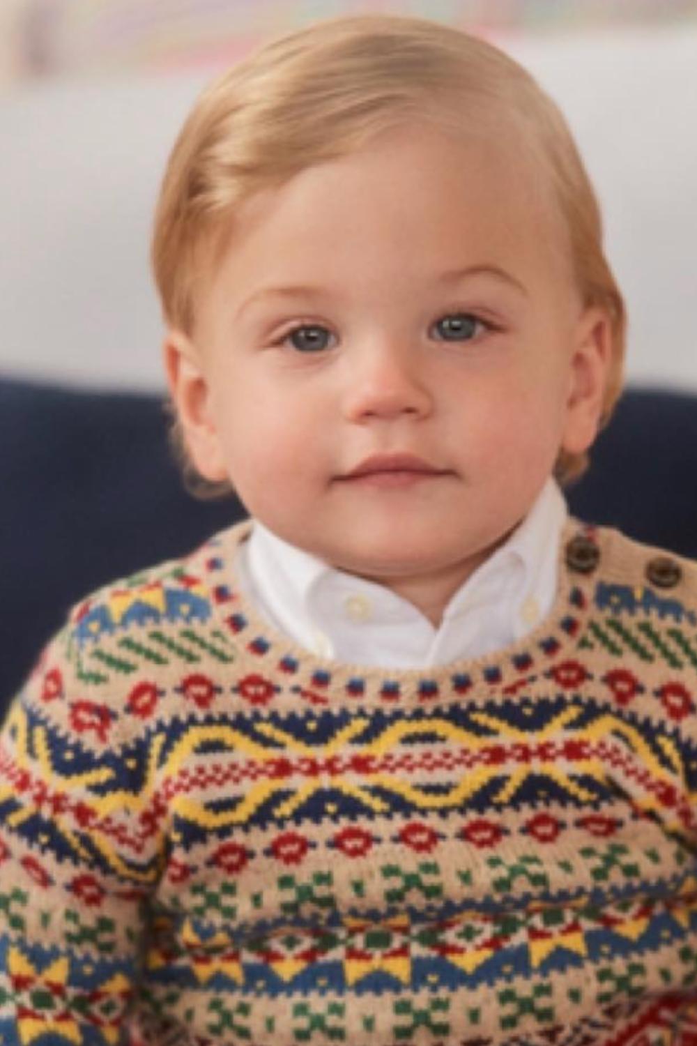 toddler boy hairstyle