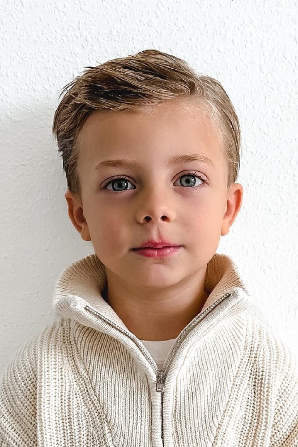 toddler boy hairstyle