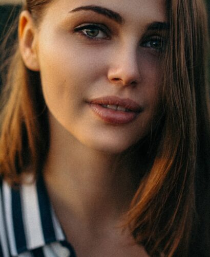 Baby names that mean love - cute baby with heart