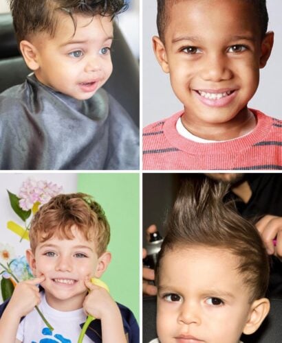 toddler hairstyles