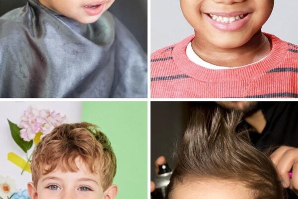 toddler hairstyles