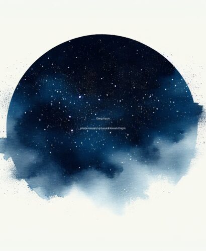 Dong-hyun - a beautiful baby name meaning prosperous and virtuous with Korean origins