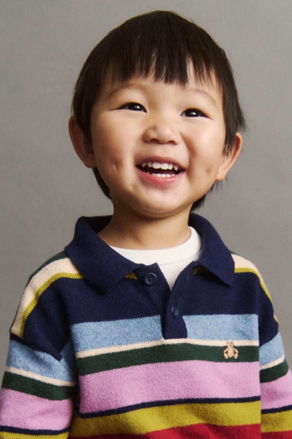toddler boy hairstyle