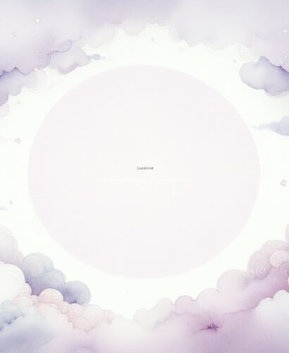 Lucienne - a beautiful baby name meaning light with French, derived from the Latin name 'Luciana' origins