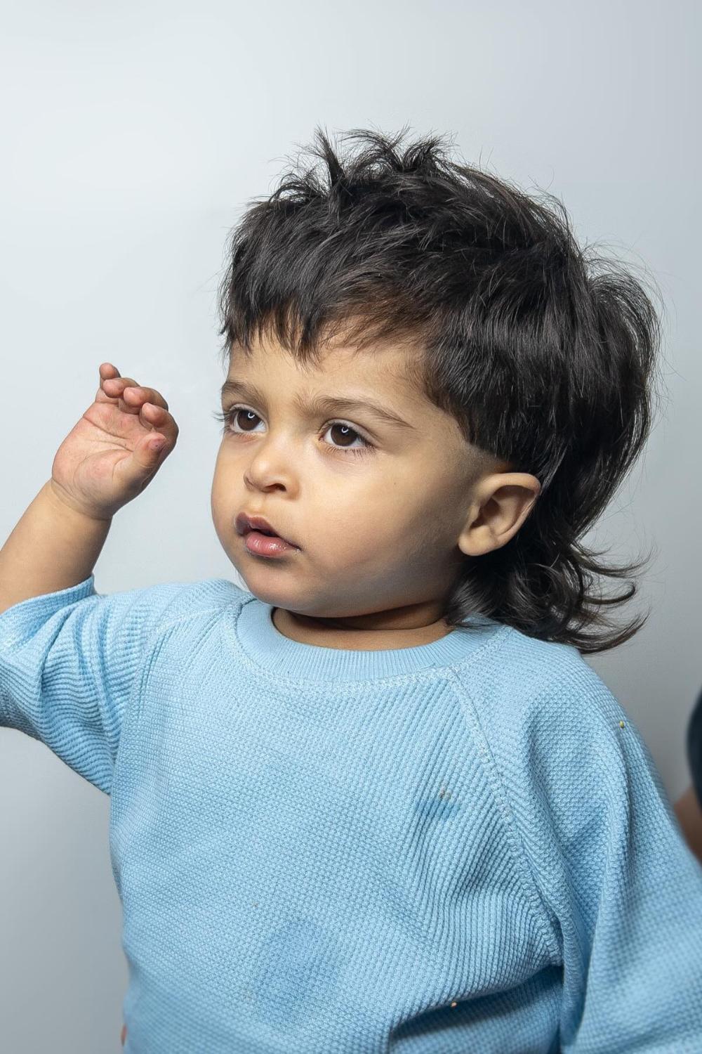 toddler boy hairstyle