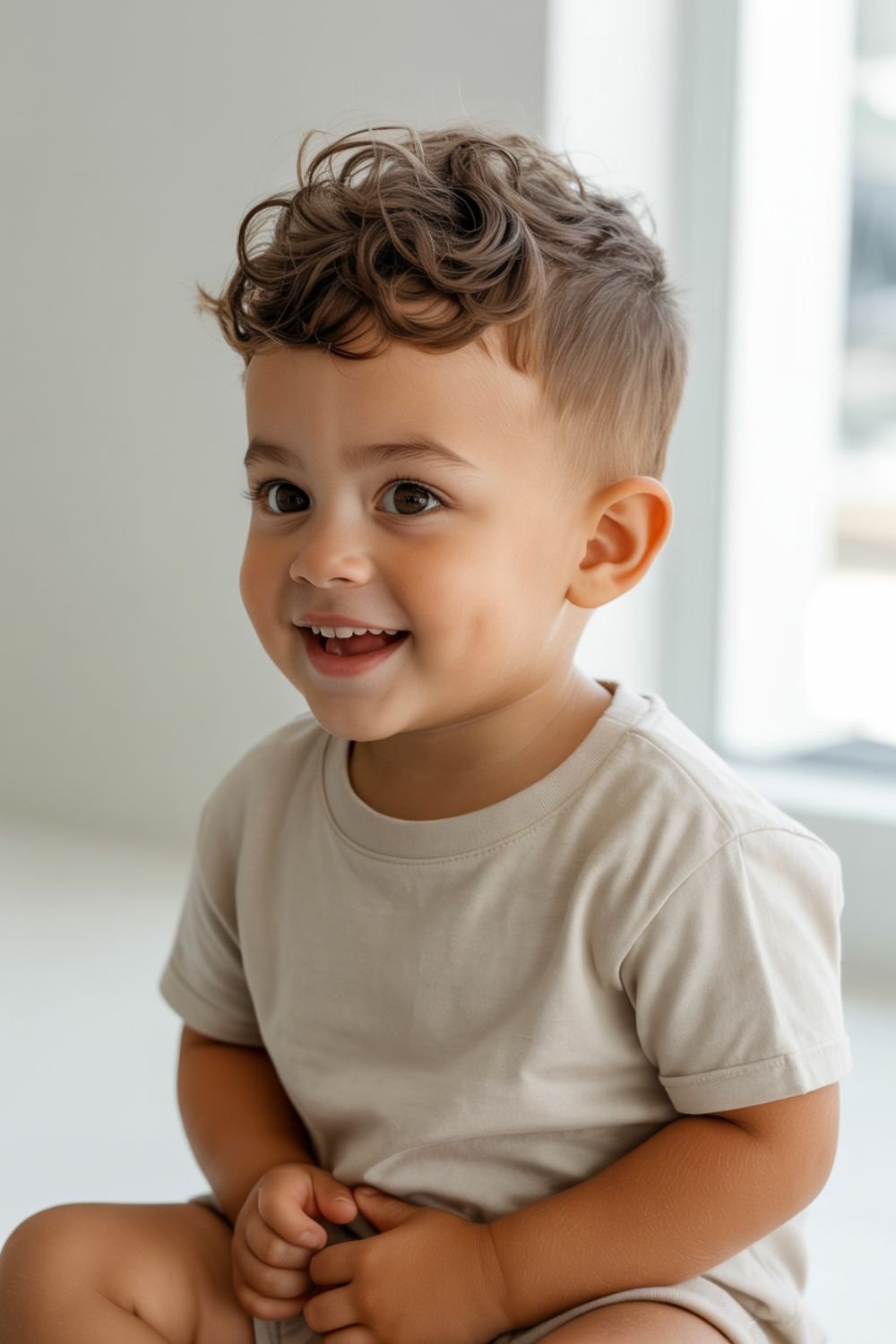 toddler boy hairstyle