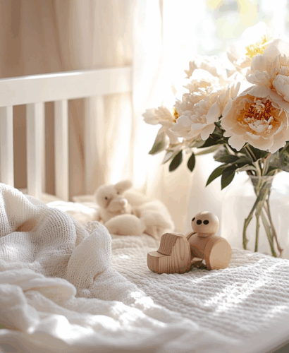 baby names meaning joy peace and hope