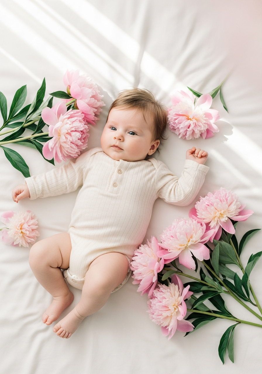 baby names that mean beautiful