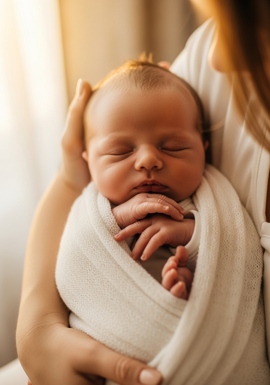 baby names that mean gift from God