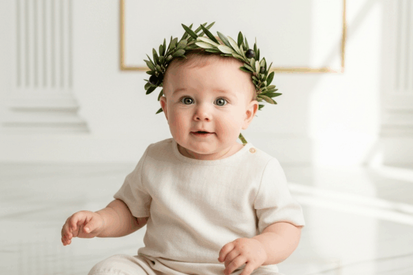 Greek mythology baby names from gods goddesses and heroes