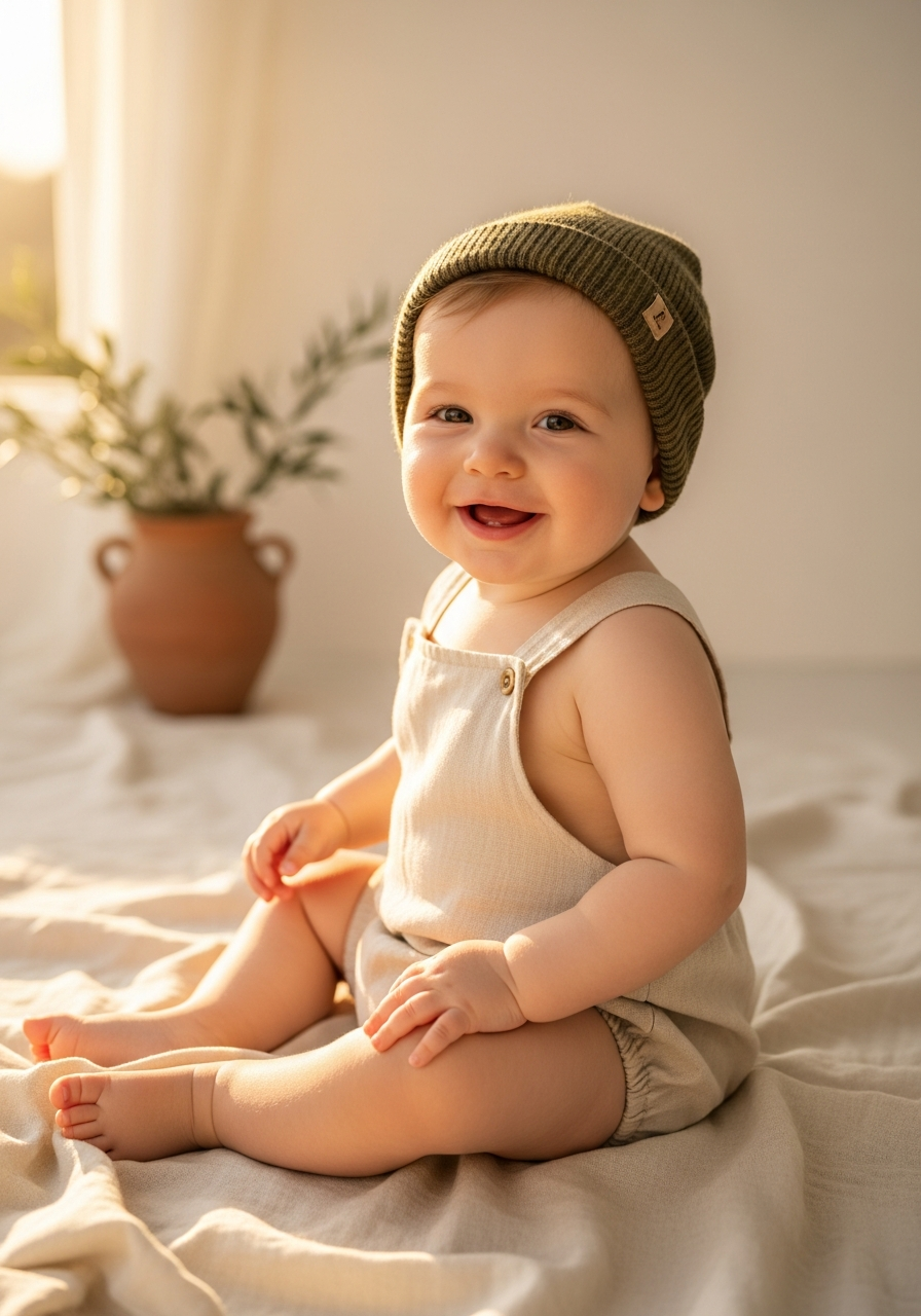 gorgeous Italian baby names